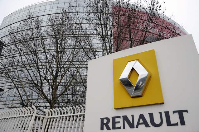 Renault va lansa autoutilitara Kangoo cu dublă tehnologie, electrică şi cu fuel-cells cu hidrogen