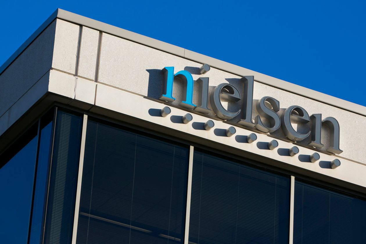 Nielsen Holding, firma de cercetare pe piaţă se va separa în două companii tranzacţionate public