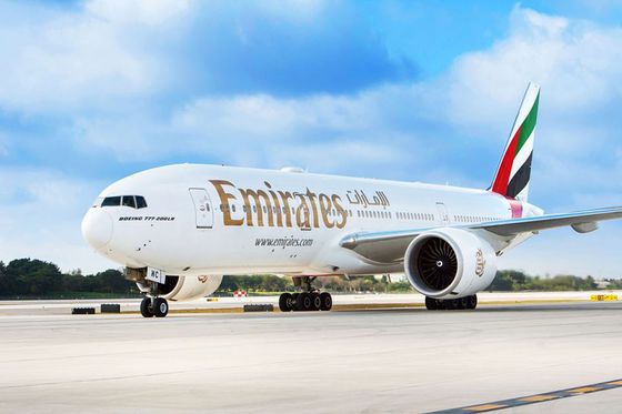 Ce sume se tranzacţionează în industria aviatică: Airbus câştigă un acord de 16 miliarde de dolari din partea Emirates, pentru 50 de aeronave
