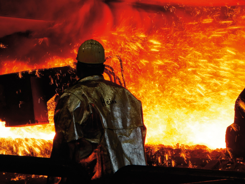 Tata Steel, cel mai mare conglomerat indian, anunţă reduceri de personal în Europa