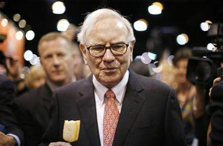 Warren Buffett, omul cu o avere de 90 mld. dolari: Companiile nu pot fi arbitri morali