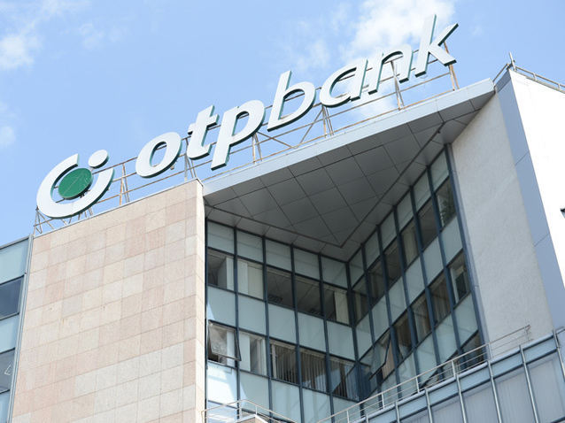 Grupul ungar OTP Bank vrea să cumpere mai multe bănci din Slovenia
