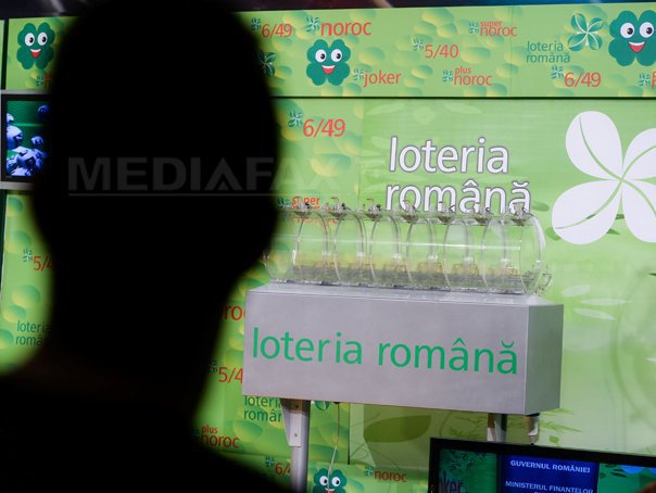 Noi schimbări la început de an. Sebastian Iacob Moga a fost numit noul director general al Loteriei Române