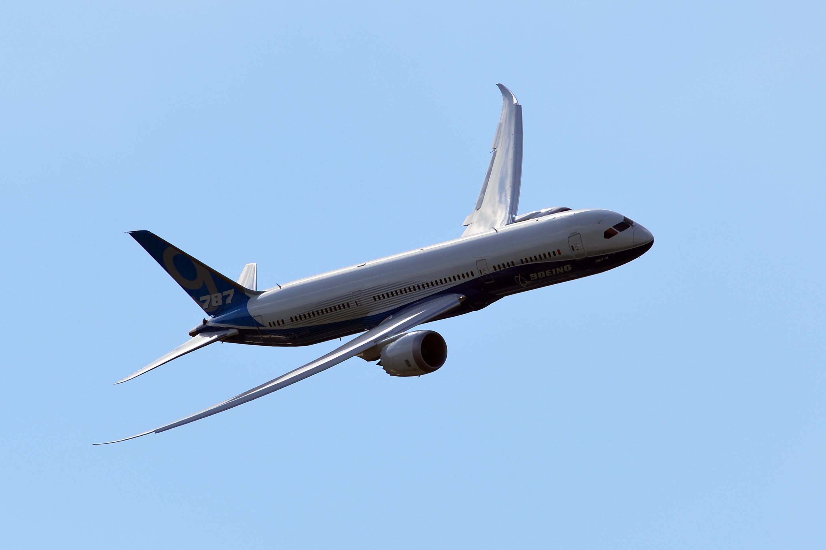 CEO-ul demis al Boeing pleacă cu 62 de milioane de dolari