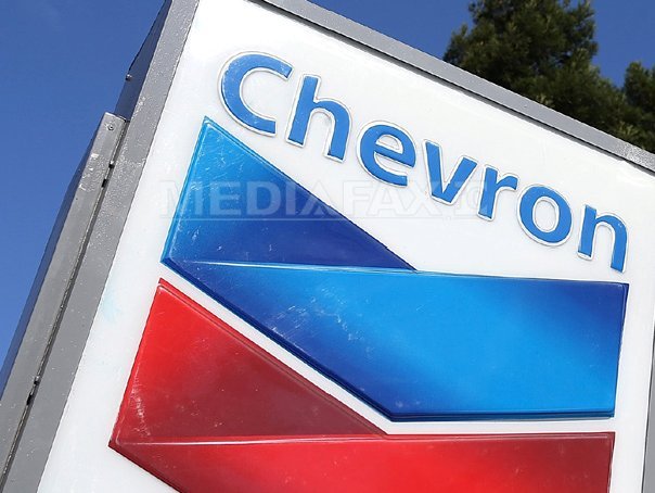 Americanii de la Chevron, companie petrolieră, au înregistrat pierderi de 6,6 miliarde de dolari în trimestrul patru din 2019