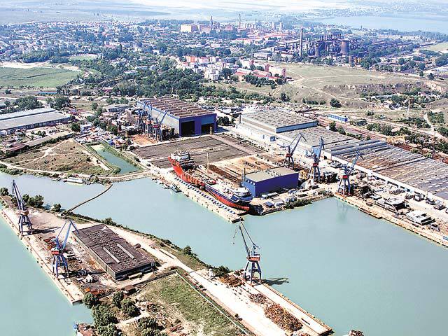 Portul şi faleza din Tulcea intră într-un proces de modernizare. Costul proiectului se ridică la peste 30 milioane de euro, iar lucrările vor fi demarate de o companie germană