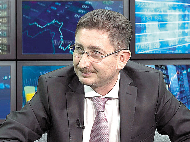 Bogdan Chiriţoiu, Consiliul Concurenţei: Presiunea politică şi a companiilor private asupra instituţiei a fost fără precedent anul trecut 