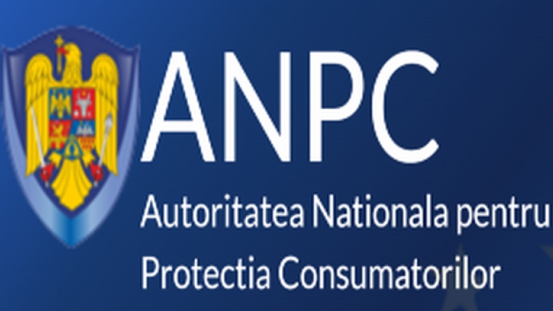 Epidemia îi ţine pe inspectorii ANPC la distanţă: Organizaţia va relaţiona cu publicul doar prin telefon şi internet