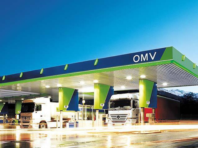 Grupul austriac OMV, proprietarul Petrom, se pregăteşte să preia 75% din Borealis: Gigantul petrolier va vinde active de 2 miliarde de euro pentru a finanţa majorarea participaţiei