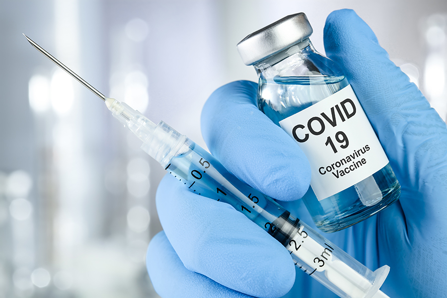 Vaccin candidat viabil pentru COVID-19 produs de o companie canadiană