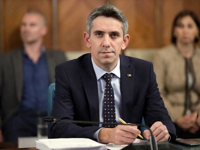 Ionel Dancă, şeful Cancelariei premierului: PFA-urile care şi-au întrerupt activitatea vor beneficia de o indemnizaţie fixă
