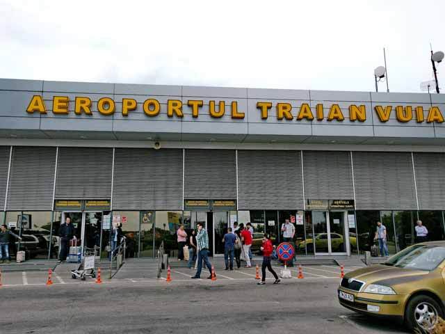 Dezastru la Aeroportul Timişoara după 3 luni de restricţii: 94% dintre angajaţi au ajuns în şomaj tehnic, iar traficul s-a redus cu 99%