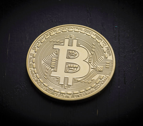 bitcoin valoarea inițială