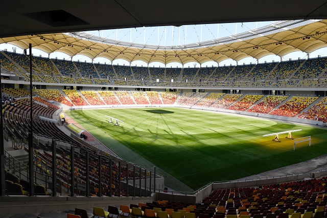 Turneul de DOTA 2 de pe Arena Naţională din Bucureşti va avea loc fără spectatori