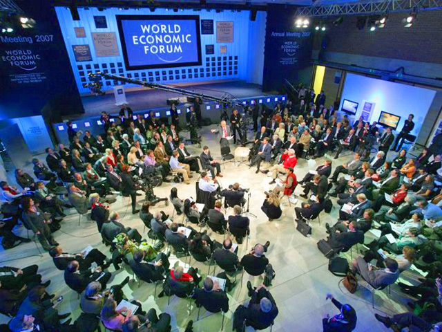 Forumul de la Davos, locul unde se iau cele mai puternice decizii: cei mai influenţi lideri din lume se întâlnesc pentru a discuta despre deglobalizare, noul trend global care ameninţă ordinea lumii occidentale