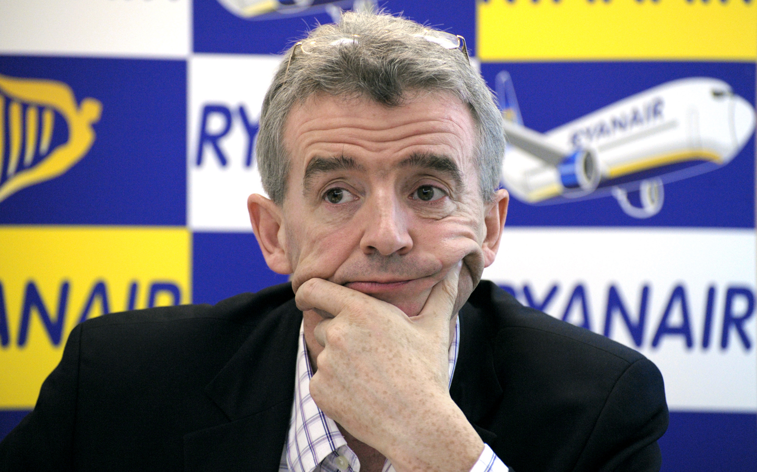 CEO-ul Ryanair anunţă sfârşitul unei ere: Epoca zborurilor de 10 euro a luat sfârşit