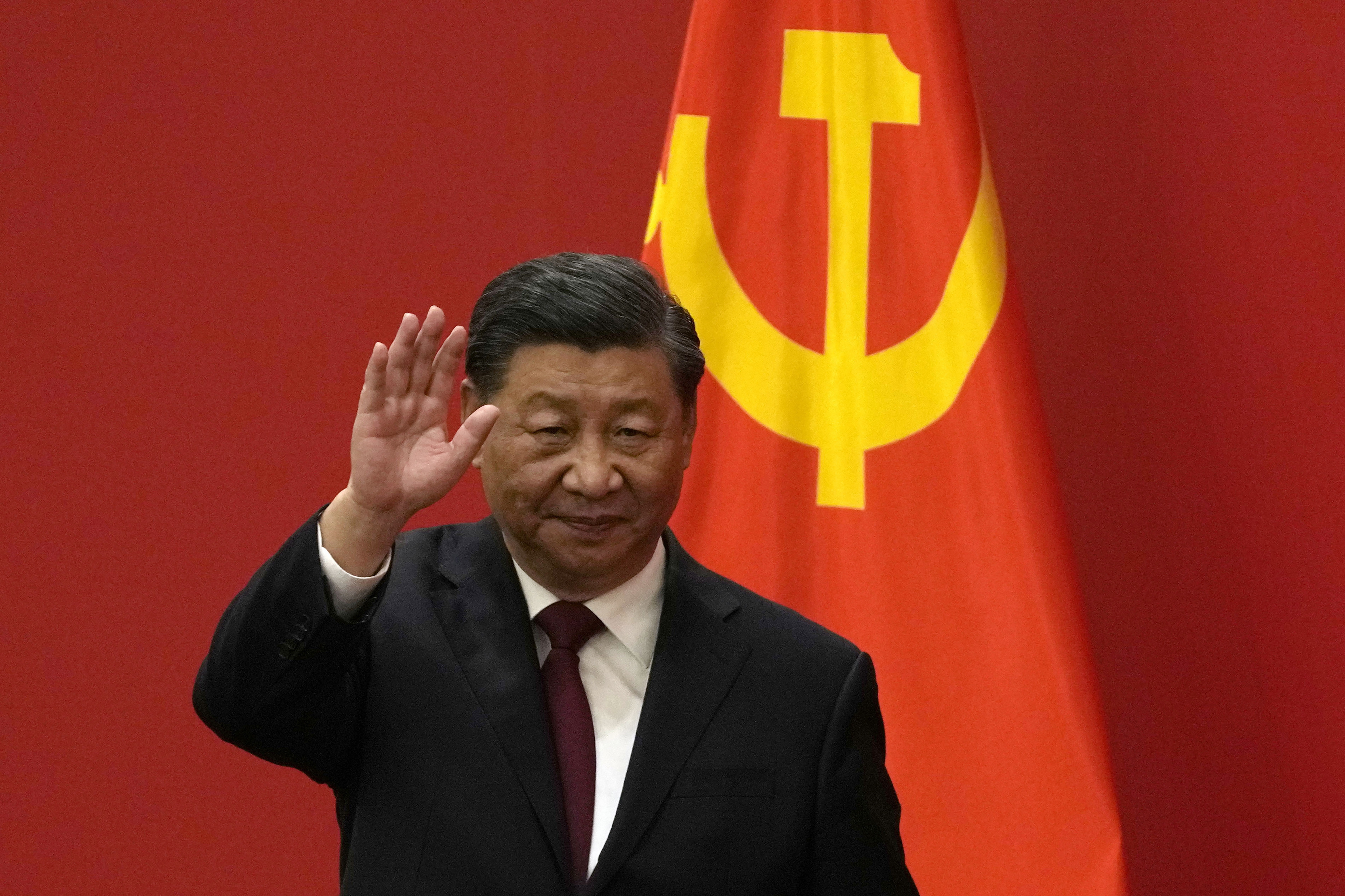 China se schimbă la 180 de grade: Guvernul slăbeşte regulile anti-COVID într-o schimbare majoră de politică