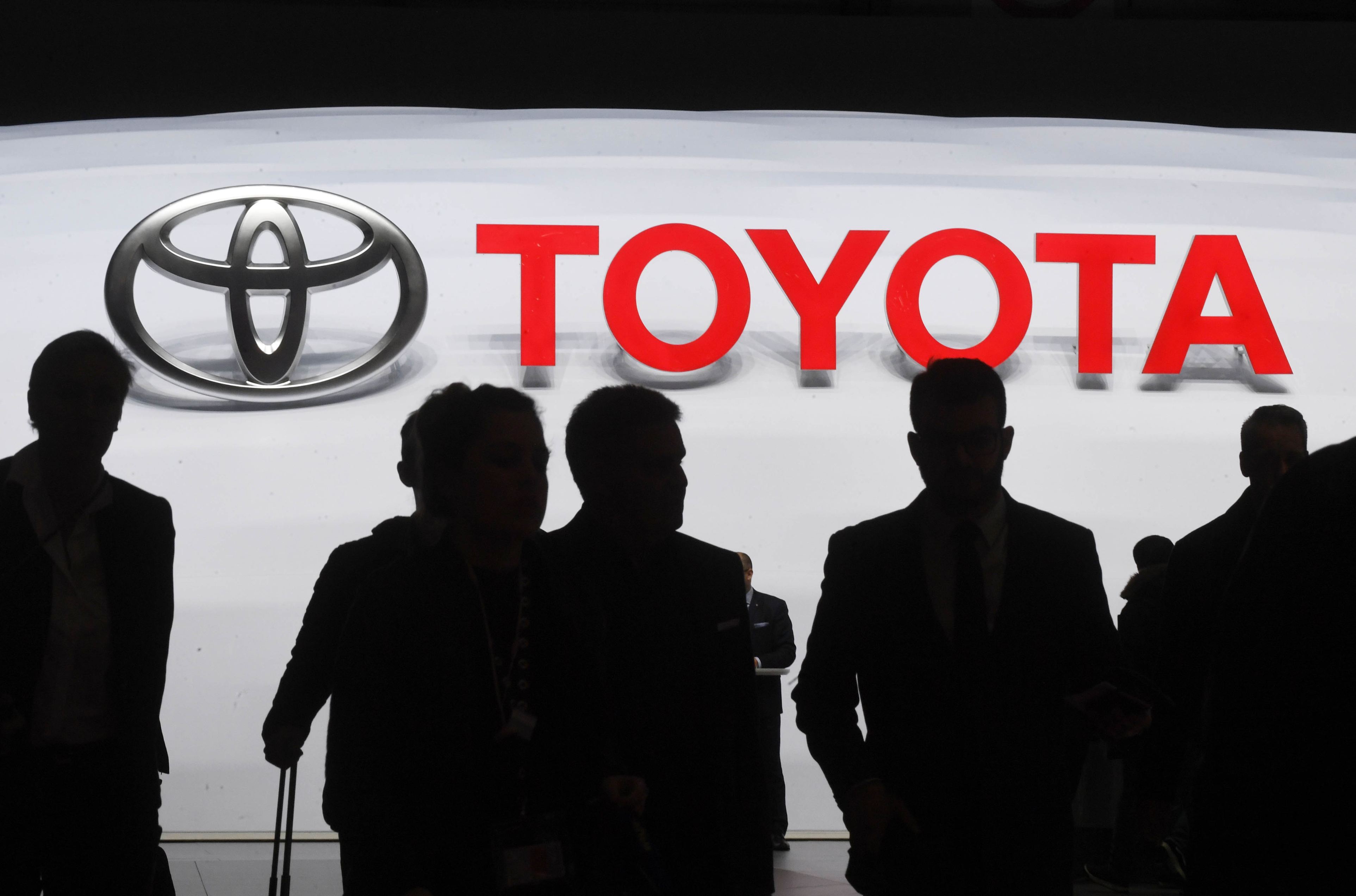 Toyota păstrează coroana şi rămâne cel mai bine vândut producător auto din lume în 2022