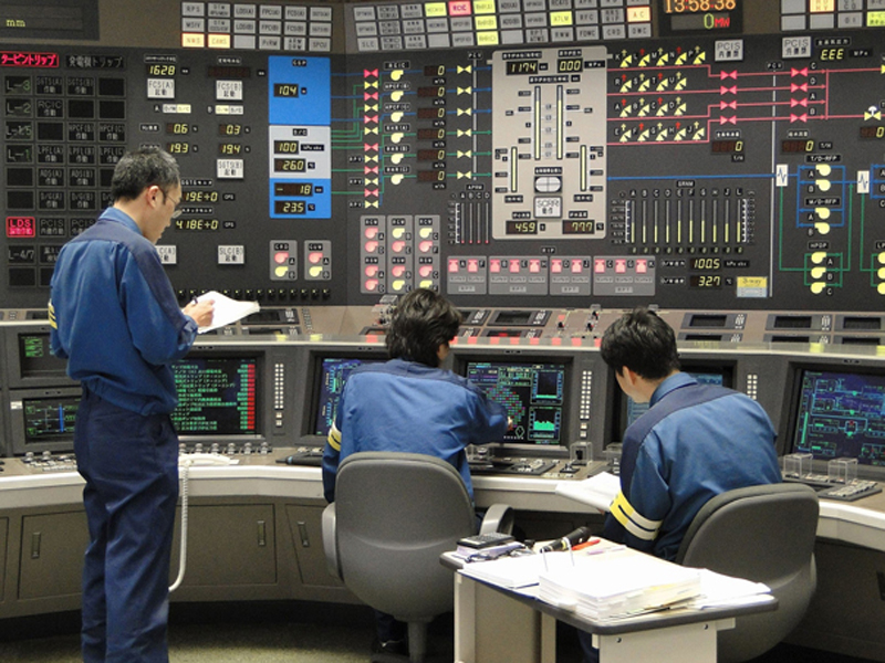 Guvernul japonez vrea să redeschidă cea mai mare centrală nucleară din lume
