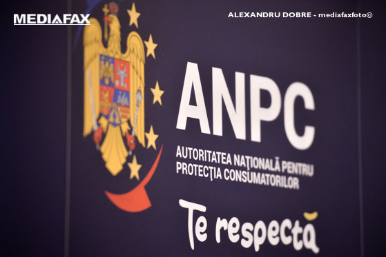 Amenzi de peste 7 milioane de lei în urma contralelor ANPC din ultimele cinci zile