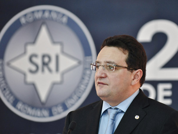 Directorul SRI: Conflictul din zonă va avea consecinţe economice asupra României, însă nu militare sau teritoriale