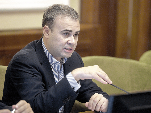 Vâlcov: Proiectul de buget ar putea fi prezentat într-o primă formă la mijlocul lunii noiembrie