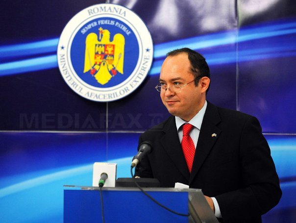 Cine este Bogdan Aurescu, noul ministru de Externe
