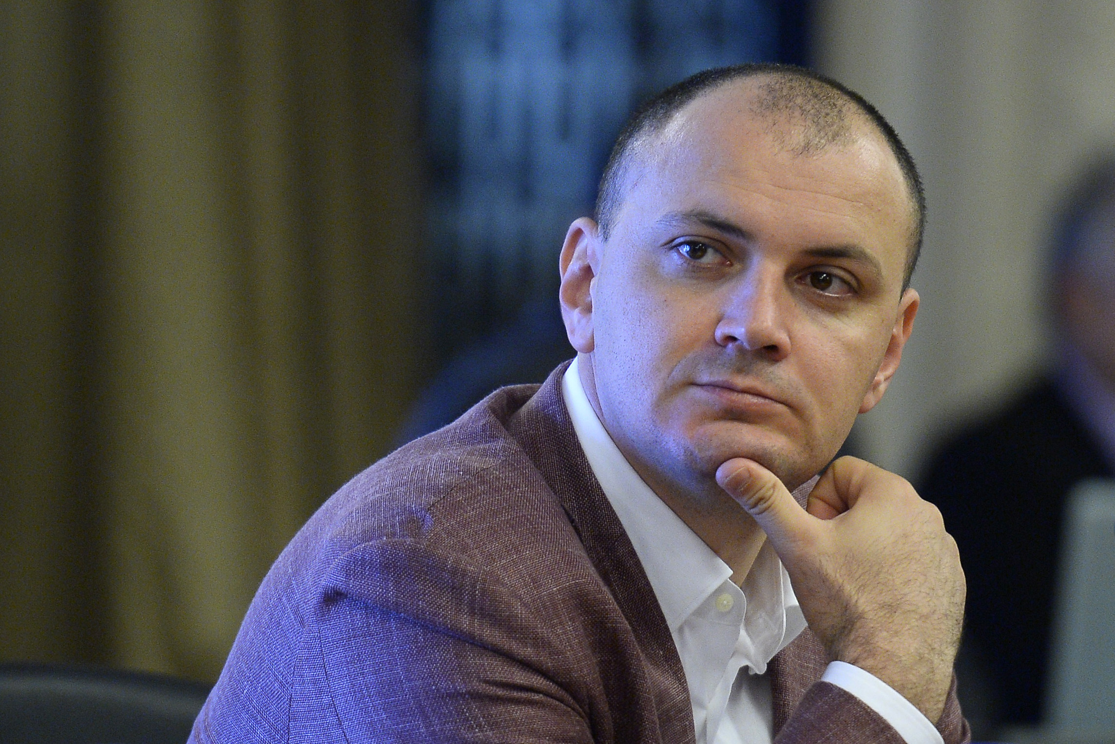 Sebastian Ghiţă demisionează din PSD