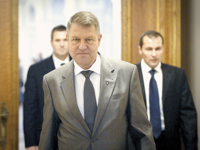 Cine este Klaus Iohannis, preşedintele ”altfel” pentru România