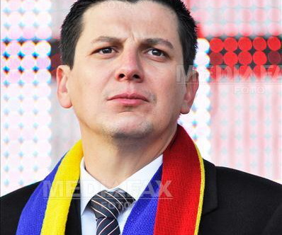 Fostul deputat Alin Trăşculescu, condamnat la şapte de ani de închisoare pentru corupţie