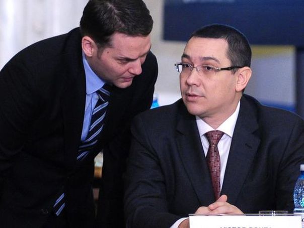 Dan Şova rămâne cu controlul judiciar şi cu interdicţia de a comunica şi a se apropia de Ponta 