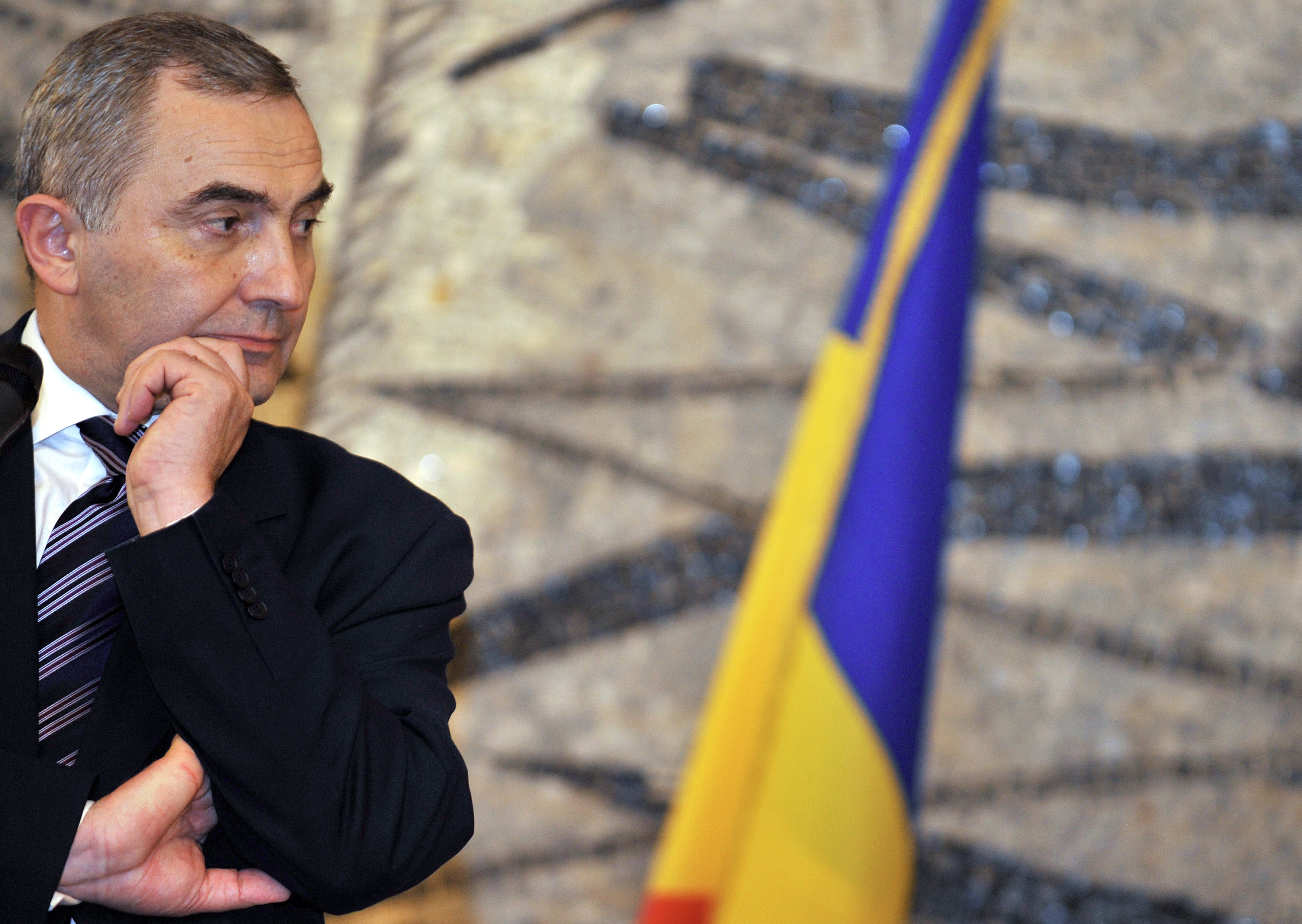 Lazăr Comănescu, propus la Ministerul Afacerilor Externe, a primit avizat favorabil în comisii