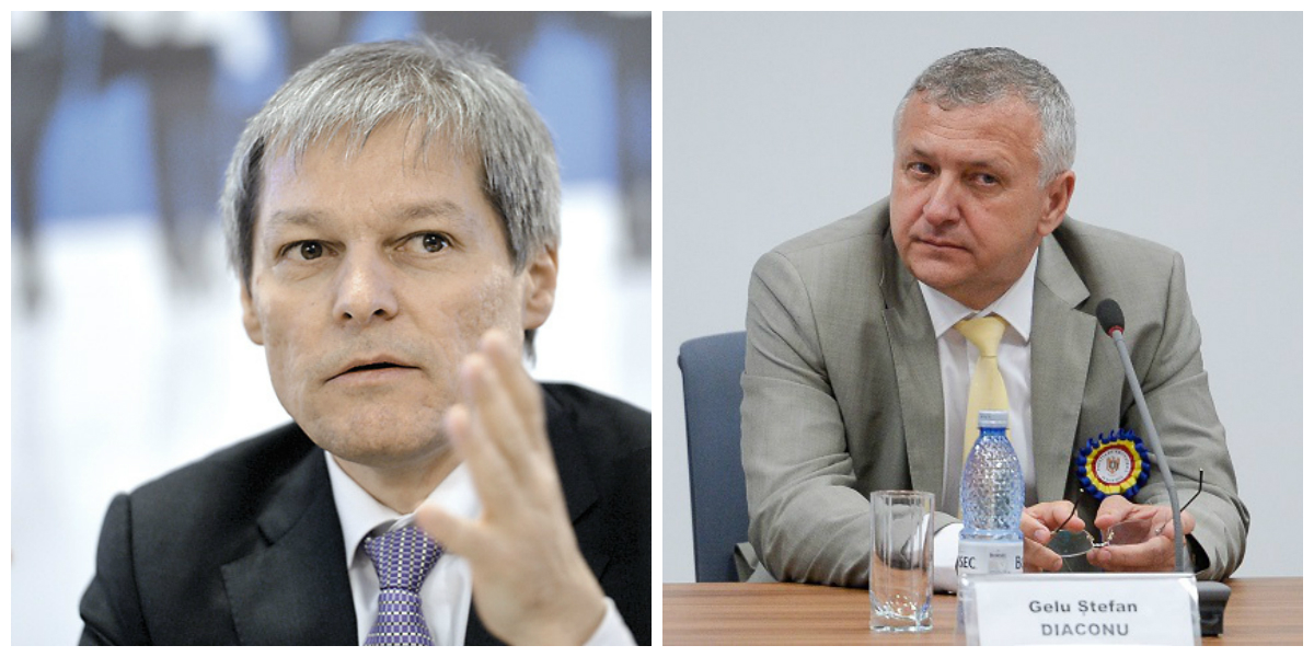 Nemilos: Premierul Cioloş a tăiat capul diviziei de...