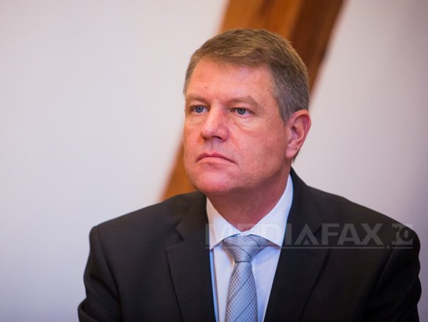 Iohannis a promulgat legea privind împrumutul de 150 de milioane de euro acordat Moldovei