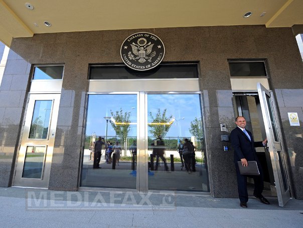 Ambasada SUA, dezamăgită de moneda BNR dedicată lui Manoilescu, promotor al "ideologiei fasciste"