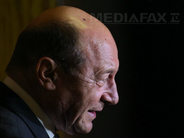 Băsescu atacă poziţia de prim ministru: „Cel mai bun profil de premier sunt eu"