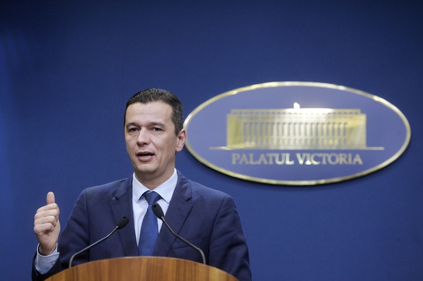 Premierul Grindeanu a demis-o pe Ionica Sfetcu, vicepreşedinte al ANSVSA