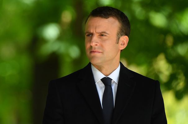 Emmanuel Macron: Franţa şi Marea Britanie vor lansa un "plan de acţiune foarte concret" pentru combaterea terorismului