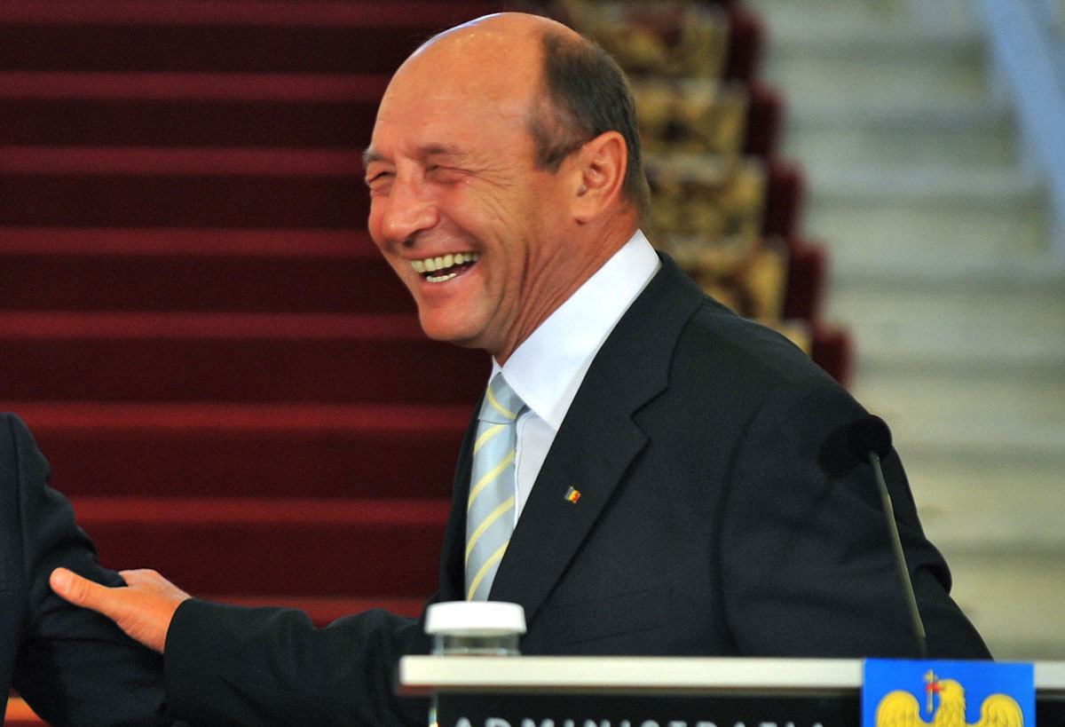 Băsescu: Pe lista lui Dragnea este un premier de la PNL? Riscul unui dezacord cu Iohannis, iminent