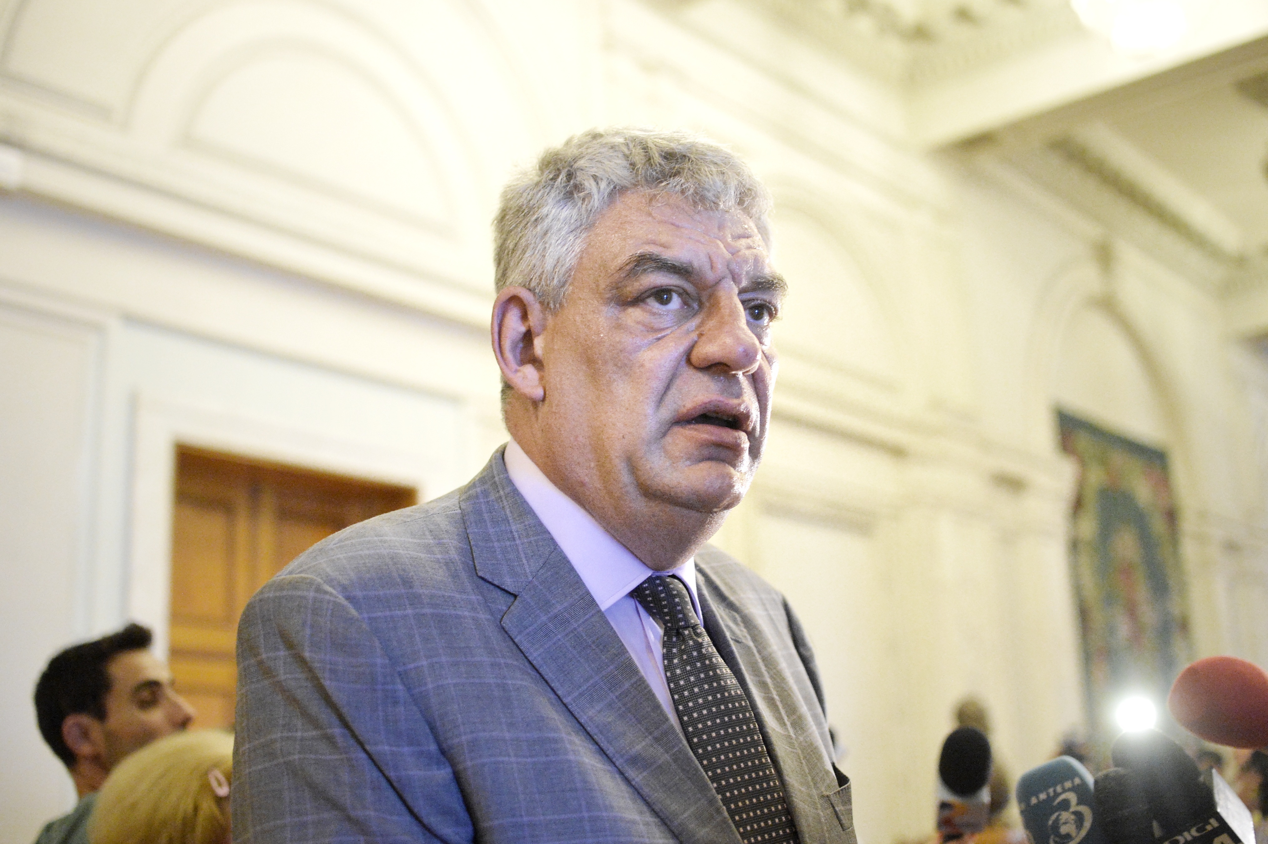 Premierul Tudose a solicitat sprijinul Marii Britanii pentru admiterea României în OCDE 