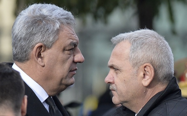 Mişcare şoc pe scena politică: Premierul Mihai Tudose confirmă că demisionează. CEx PSD a votat retragerea sprijinului politic pentru Guvern. În România revine haosul politic