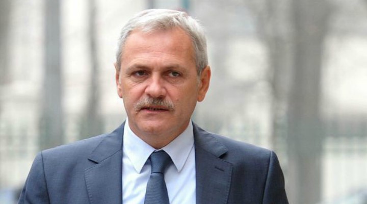 Claudiu Manda, şeful Comisiei de Control al SRI: Sigur va fi audiat Liviu Dragnea la comisia SRI 