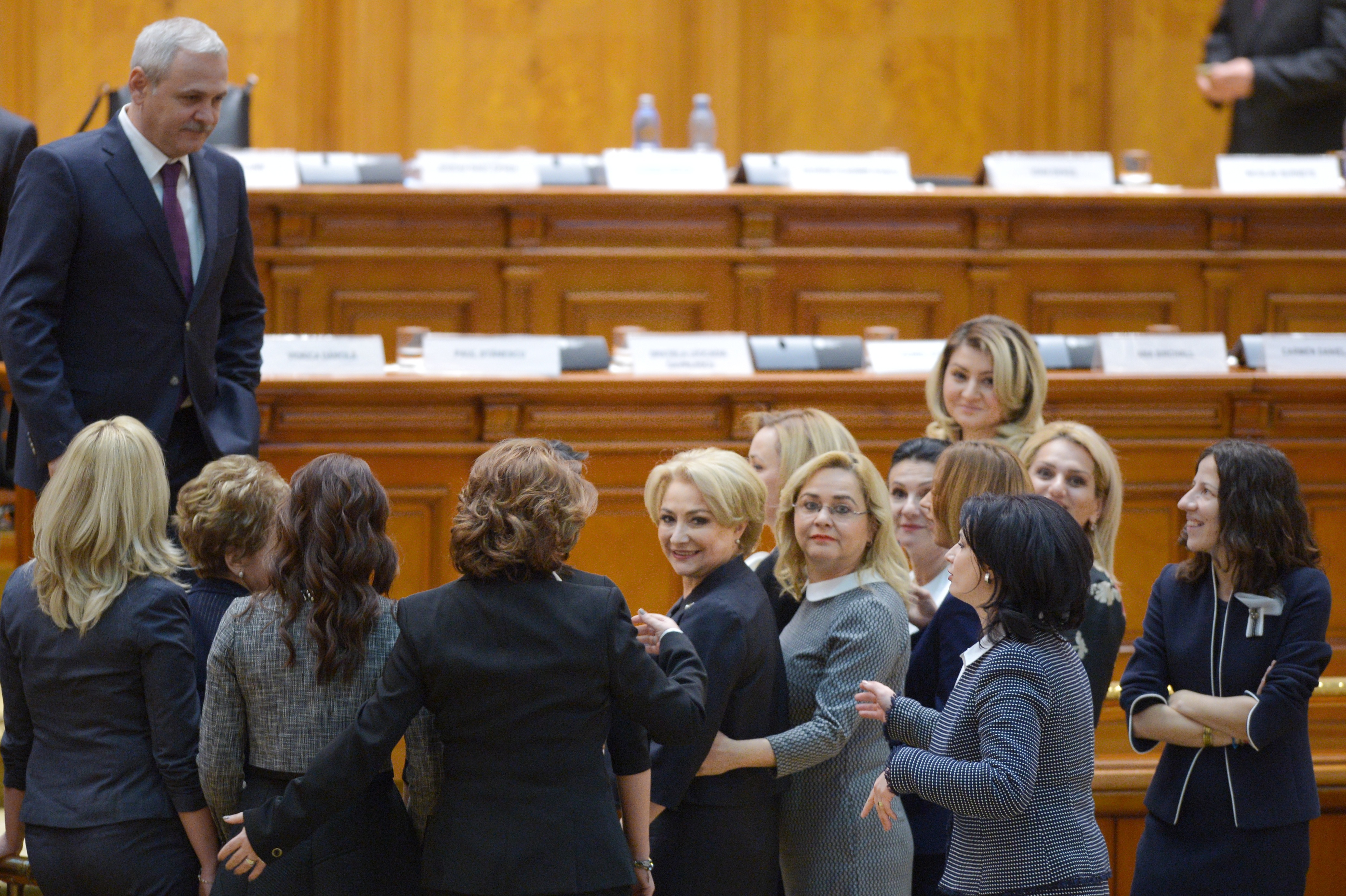 Preşedintele PNL, Ludovic Orban: Începând de astăzi orice angajat din România poate să dea în judecată Guvernul 