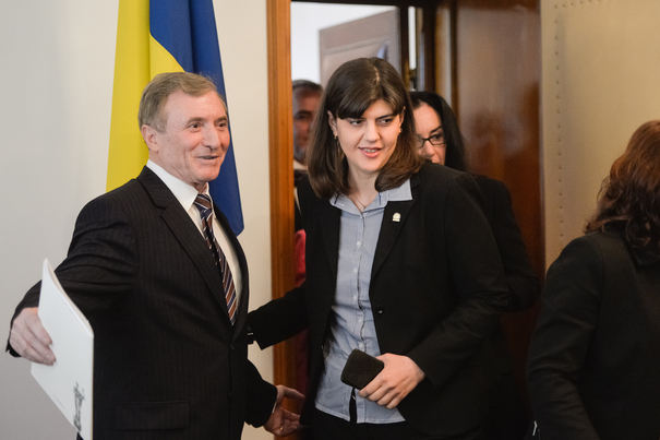 Deputatul PSD Cătălin Rădulescu, după cererea de revocare a lui Kovesi: Măsurile să continue şi cu revocarea procurorului general Augustin Lazăr 
