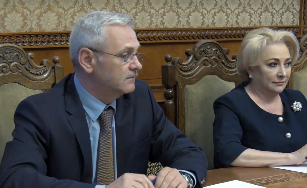 Întrevederea dintre Mugur Isărescu, Liviu Dragnea şi Viorica Dăncilă s-a încheiat după trei ore de „dialog constructiv”. Liderul PSD: Creşterea preţurilor, cauzată de factori externi 