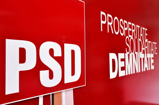Stănescu şi-a anunţat retragerea de la şefia PSD Olt