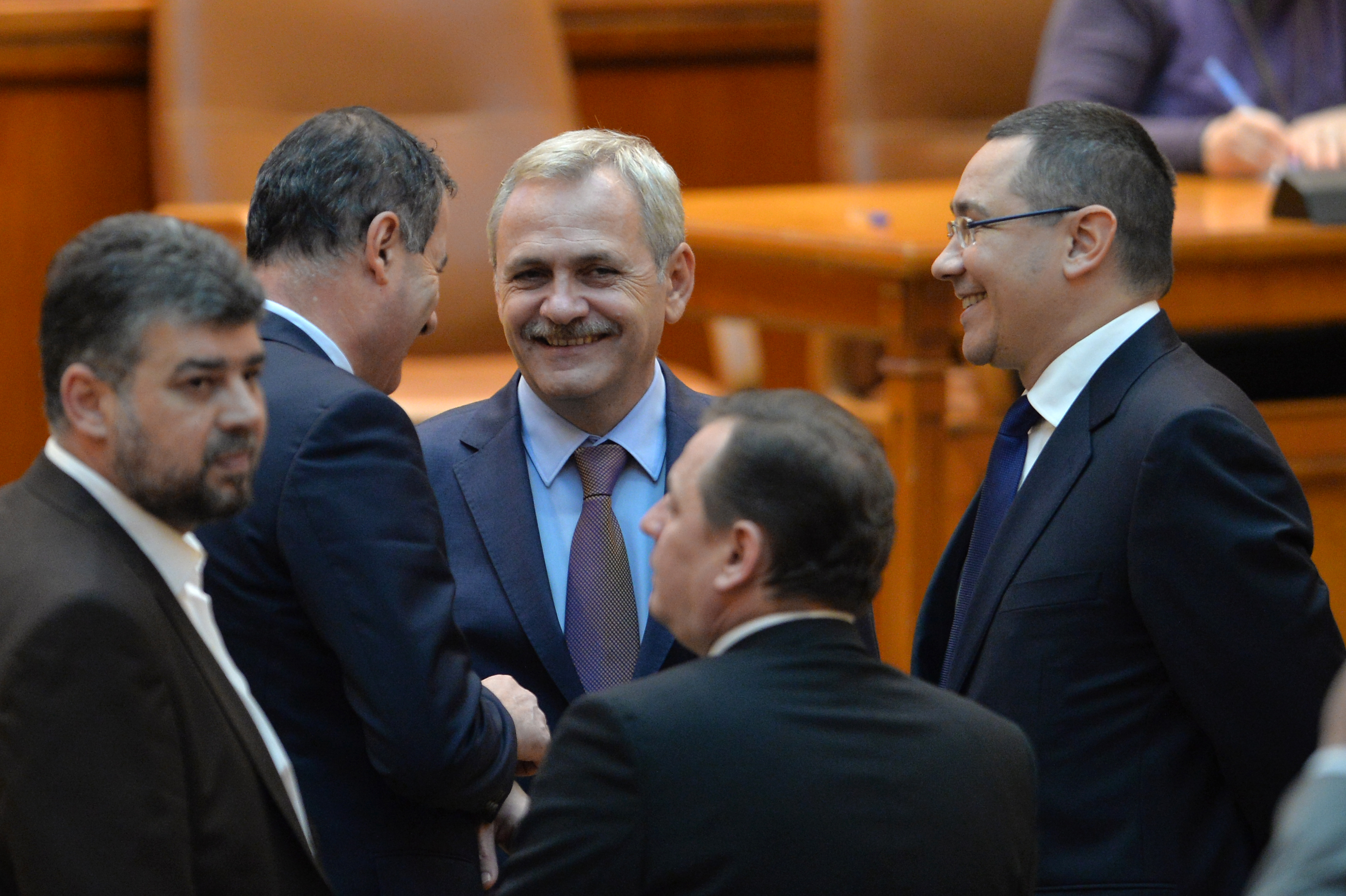 Florin Cîţu, senator PNL: Ştergerea datoriei de 400 de milioane de dolari a KazMunayGas a fost cel mai mare jaf din istoria României