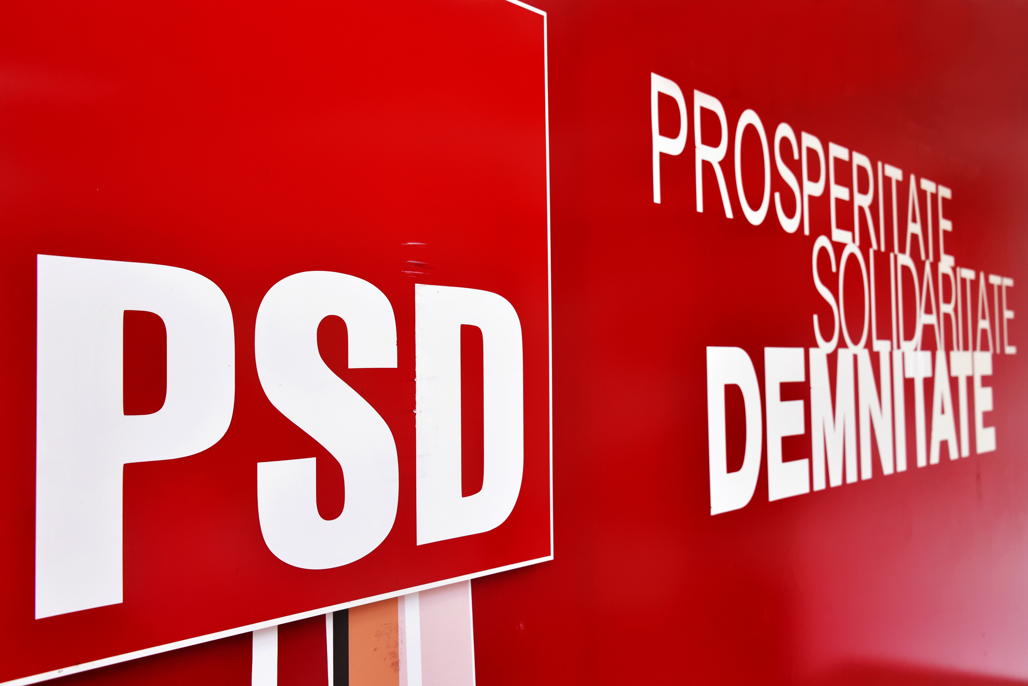 Daniel Suciu, lider grup PSD din Camera Deputaţilor: Nu este o perioadă foarte fericită pentru PSD  
