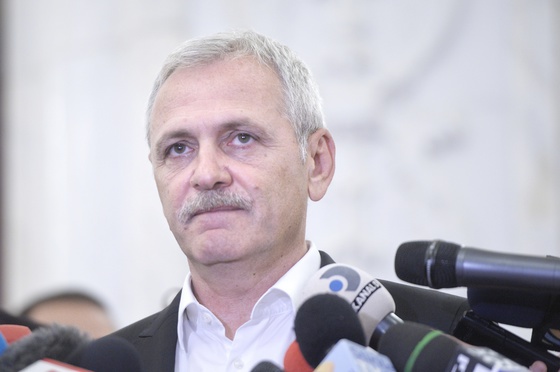 Un deputat PSD nu exclude greva parlamentară dacă Dragnea nu demisionează