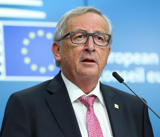 Jean Claude Juncker, preşedintele Comisiei Europene, mesaj pentru Parlament şi Guvern: Trebuie consens naţional pe lupta anticorupţie